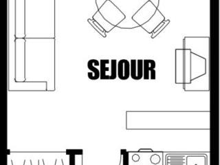 Studio coin montagne pour 4 pers, à 150m des pistes - FR-1-815-88 - 3