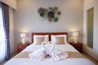Kayu Sugih Palace - Sanur - 8