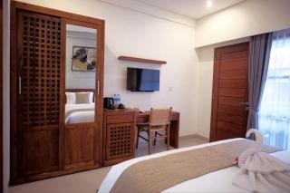 Kayu Sugih Palace - Sanur - 7
