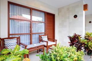 Kayu Sugih Palace - Sanur - 3