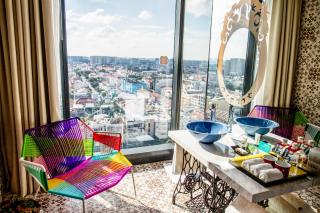 Hotel Indigo Singapore Katong by IHG - Singapore - 3