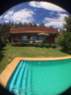 Casas Condominio Pingueral - 6