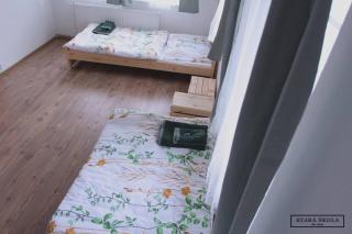 Wellness Chaloupka Mezná - Národní park České Švýcarsko - 2