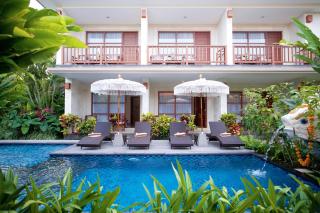 Kayu Sugih Palace - Sanur - 0