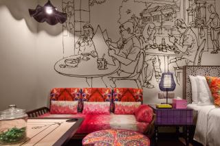 Hotel Indigo Singapore Katong by IHG - Singapore - 2