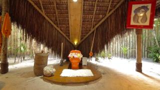 Cristal da Mata - Casa exclusiva e privativa - 1