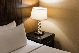 Crowne Plaza Newark Airport by IHG - Elizabeth - 1
