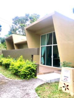 Aurora Resort Khao Yai - Mu Si - 6