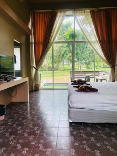 Aurora Resort Khao Yai - Mu Si - 4