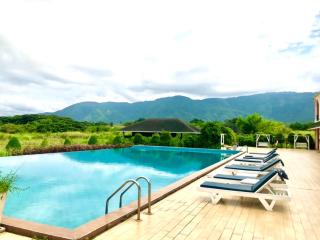 Aurora Resort Khao Yai - Mu Si - 7