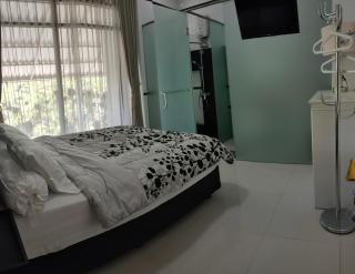 chez FAUSTINE - Bandung - 5