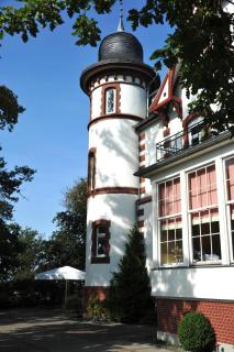 Villa Sophienhöhe - Kerpen - 8