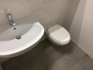 City Center Apartment - 5