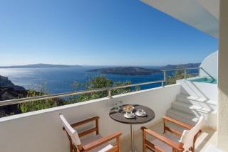 Tzekos Villas - Fira - 7