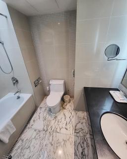 Niagara Hotel - Seul - 5
