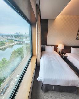 Niagara Hotel - Seul - 8