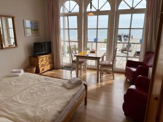 Nordland Appartements - Wohnung Gröde - Wyk auf Föhr - 0