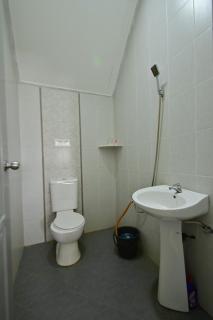 D'Ja Smoke Homestay - Kampong Wakaf Tengah - 3