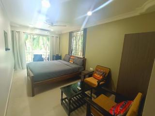 Kanvas Suites - Sun N Moon - Palolem - 6