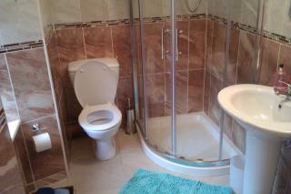 Bridge House - Glenties - 3