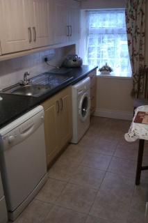 Bridge House - Glenties - 2