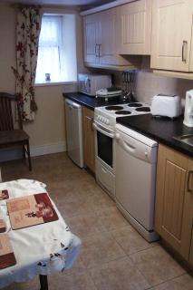 Bridge House - Glenties - 1
