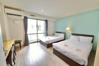 Hotel2020 ホテル2020 - Kohagura - 7