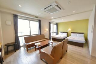 Hotel2020 ホテル2020 - Kohagura - 0