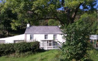 Bridge House - Glenties - 0