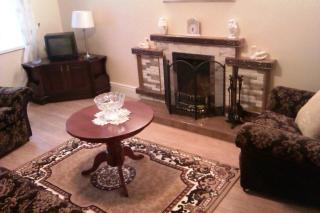 Bridge House - Glenties - 9