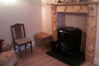 Bridge House - Glenties - 8