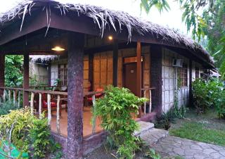 Garden of Eden Dive Resort - Puerto Galera - 5