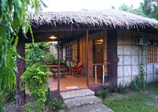 Garden of Eden Dive Resort - Puerto Galera - 2
