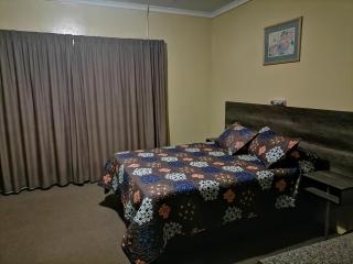 Stay a Night - Christiana - 4