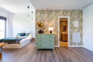 Apartamento Don Rodrigo - Málaga - 7