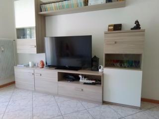 Casa di Max - private room in apartment with shared bathroom FREE PARKING - 2