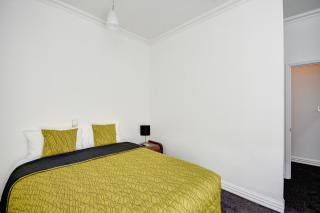 Chapel Apartments - Dunedin - 4