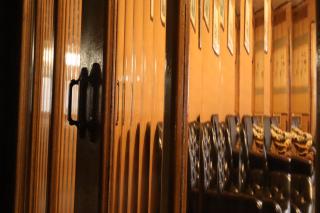 Daibutsu Ryokan - Takaoka - 3