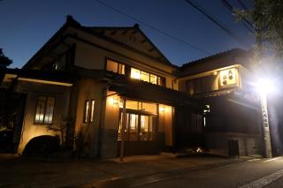 Daibutsu Ryokan - Takaoka - 0