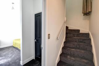 Chapel Apartments - Dunedin - 2