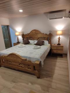 Aparta Suite Villa Roko - San Andrés - 0