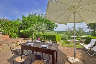 Pozzovecchio - Happy Rentals - Casole d'Elsa - 7