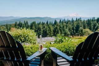 Sakura Ridge the Farm & Lodge - Hood River - 9