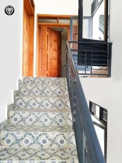 Premium 1 bedroom Apartment with nice view of Kigali Rwanda - Kigali - 1
