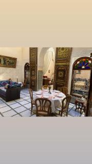 Riad AlKATIB Meknès - Meknès - 5