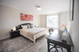 Cheerful 4-bedroom home nearby beach - Daly City - 2