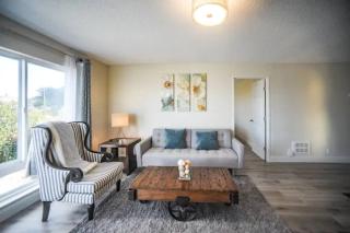 Cheerful 4-bedroom home nearby beach - Daly City - 7
