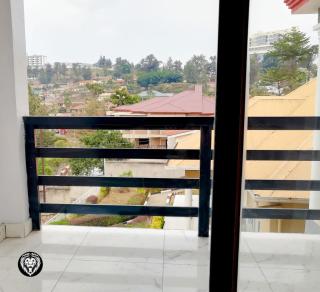 Premium 1 bedroom Apartment with nice view of Kigali Rwanda - Kigali - 3