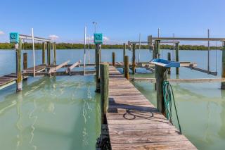 Coconut Palm House - Captiva - 9