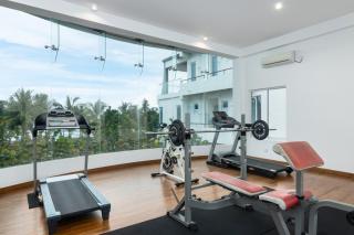 Oceanfront Condominium - Nilaveli - 2